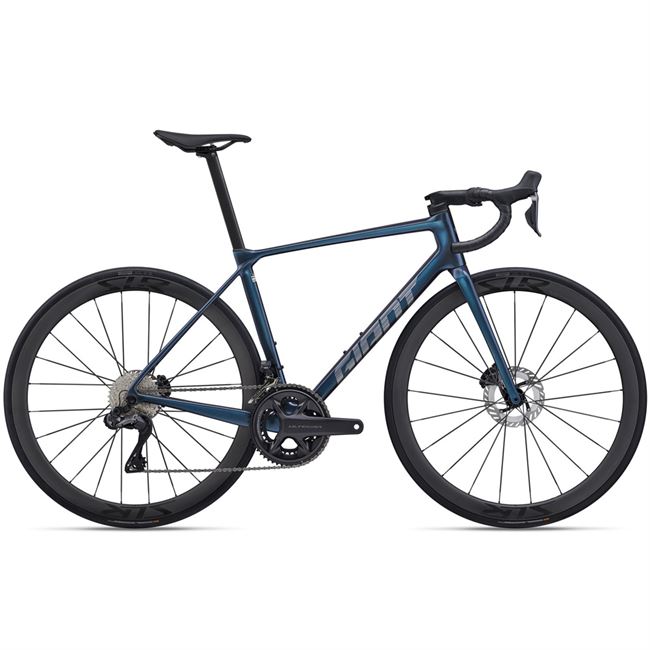 Giant TCR Advanced Pro 0 Di2.