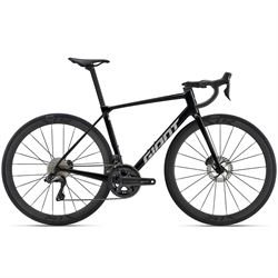 Giant TCR Advanced Pro 0 Di2.