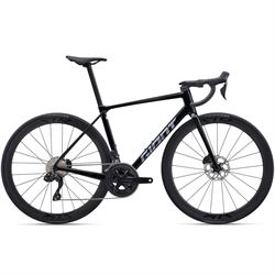 Giant TCR Advanced Pro 1 Di2.