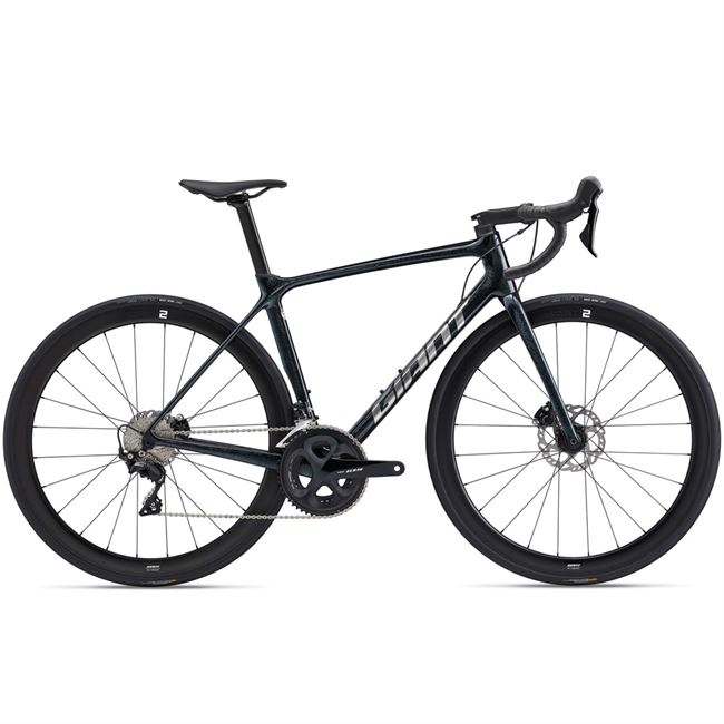 Giant TCR Advanced Pro 2.