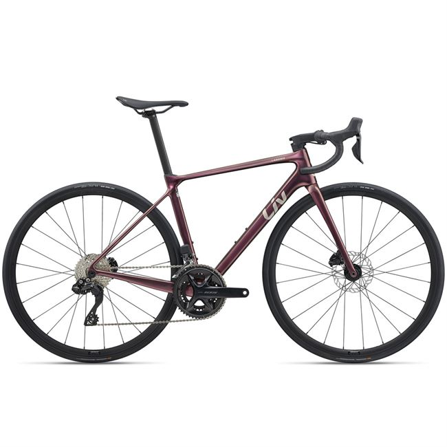 Liv Langma Advanced 1 - Medium