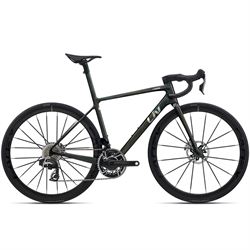 Liv Langma Advanced SL 0.