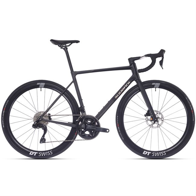 Superior RR 9.6 - Black XL