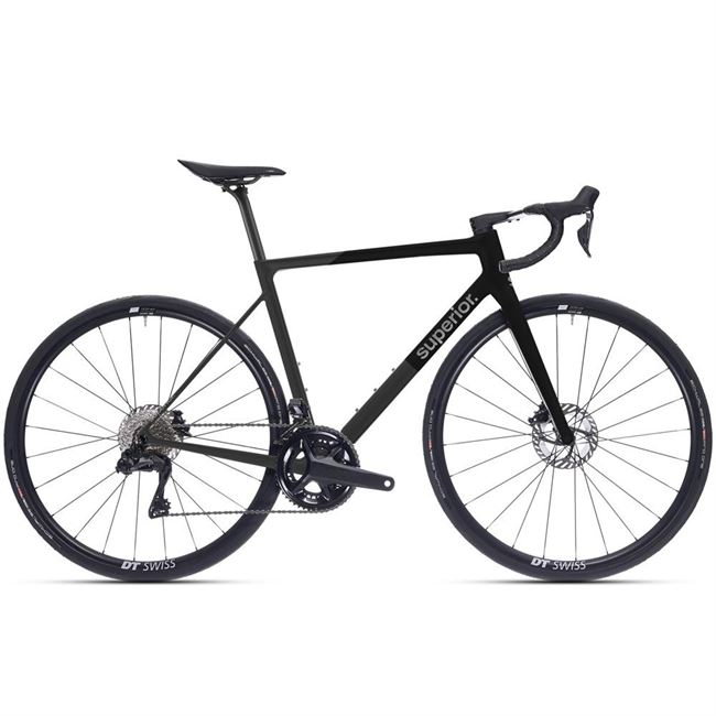 Superior RR 9.4 - Black XS