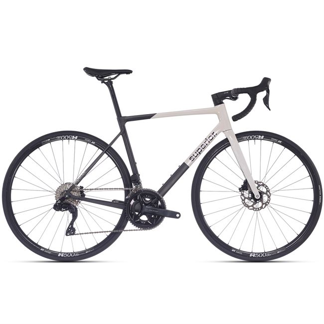 Superior RR 9.5 - White XS
