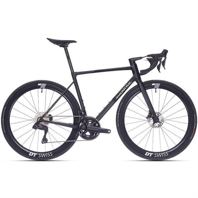 Superior RR 9.8 - Black L