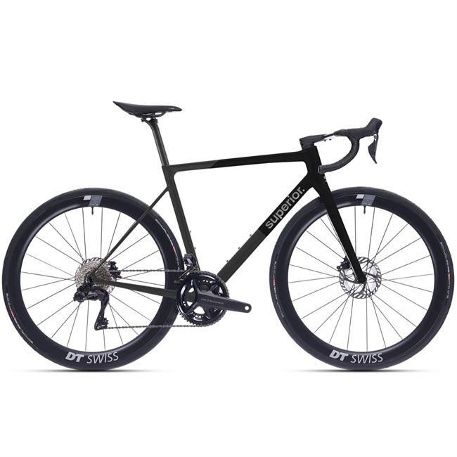 Superior RR 9.8.