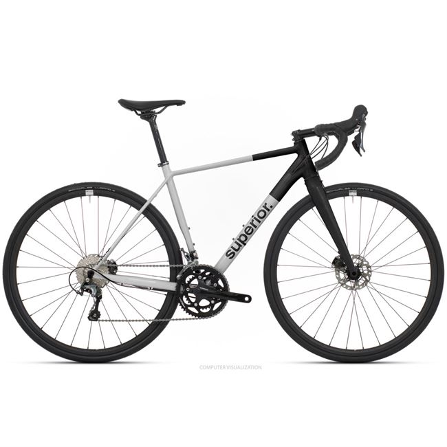 Superior X-Road 6.3 GF.
