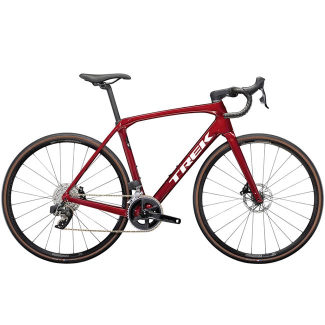 Trek Domane SL 6 AXS G4.