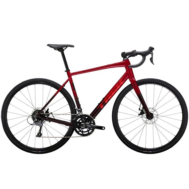 Trek Domane AL 2 G4 - Red 52 cm