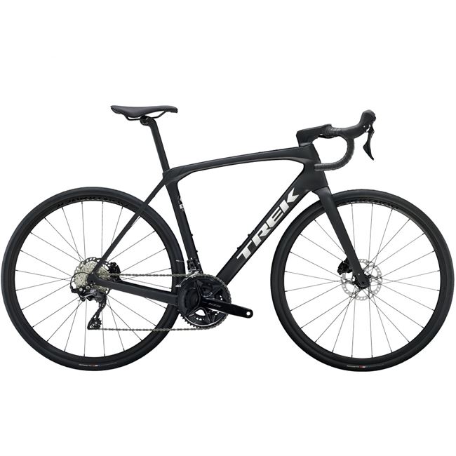 Trek Domane SL 5 G4 - Smoke 62 cm