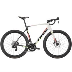 Trek Domane SL 6 AXS G5.