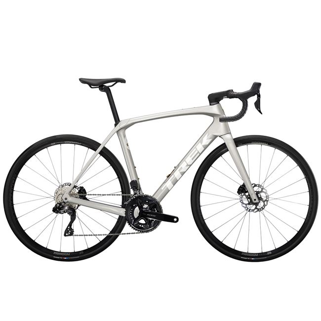 Trek Domane SL 6 G4 - Silver 54 cm