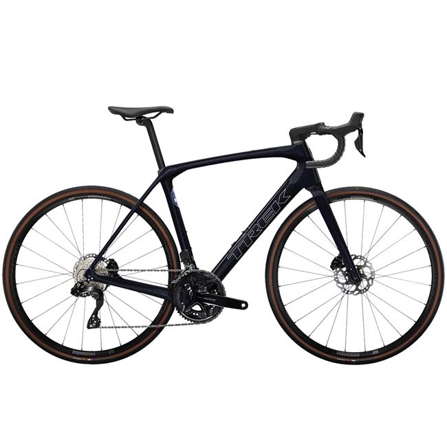 Trek Domane SL 6 G4 - Blue 44 cm