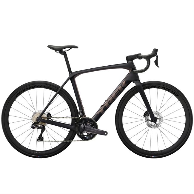 Trek Domane SL 7 G4 - Black 47 cm