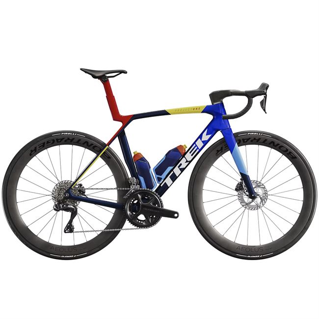 Trek Madone SLR 7 G8 - Team M