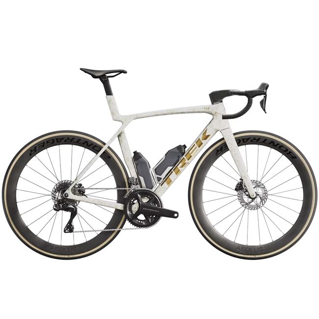 Trek Madone SLR 7 G8 - White M