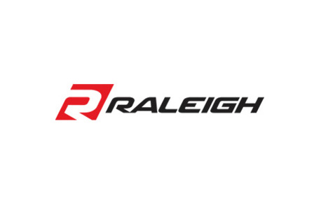 Raleigh cykler