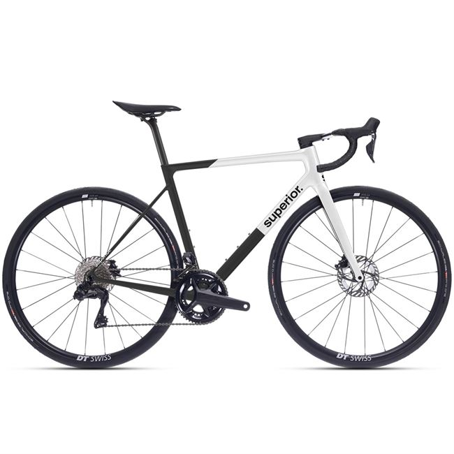 Superior RR 9.5 - White XL
