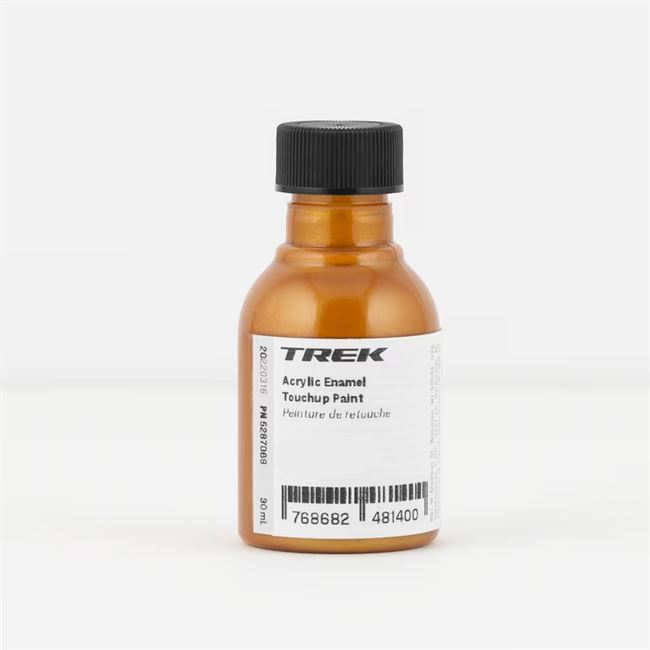 Trek Gloss Pennyflake