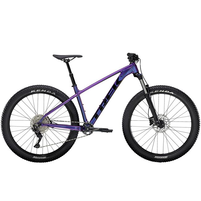 Trek Roscoe 6 - Purple XXL