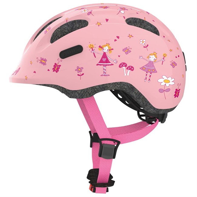 abus smiley 2.0 cykelhjelm 