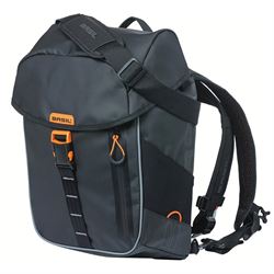 Basil Miles rygsæk.