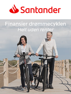 Design Cykler Kvalitet og god service