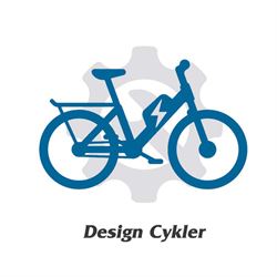 Serviceeftersyn til elcykel.