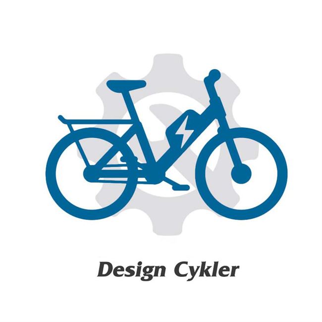 Serviceeftersyn til elcykel.