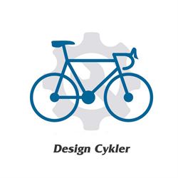 Serviceeftersyn til racercykel. 
