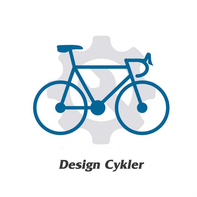 Serviceeftersyn til racercykel. 