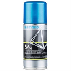 Shimano Bike Wash Spray.