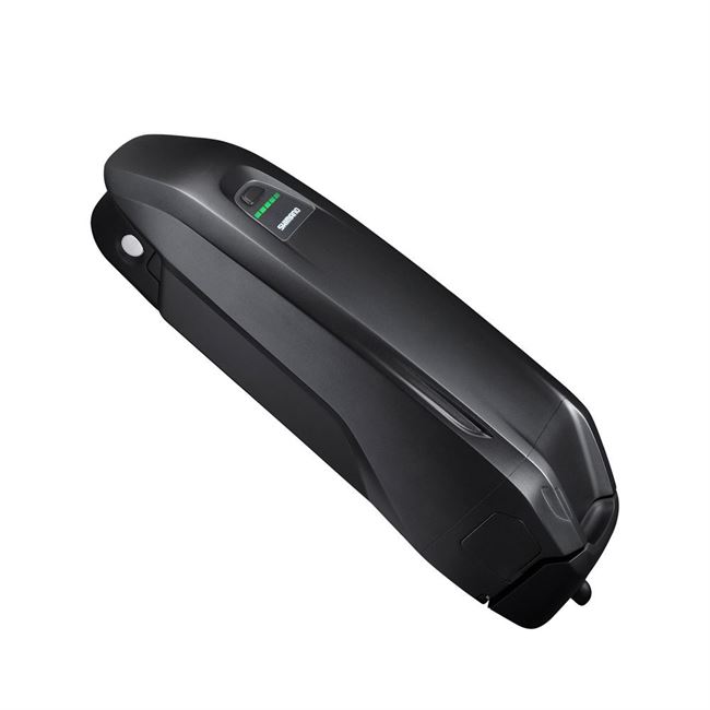 Shimano Steps batteri - Sport -  504 Watt/h.