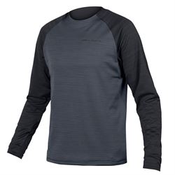 Endura SingleTrack Fleece. 