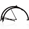 24" MTB skærme