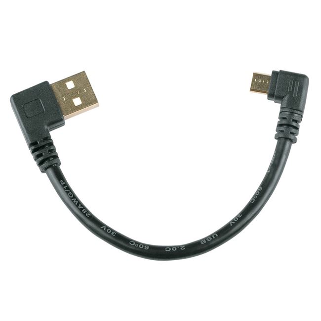 SKS Compit ladekabel - Micro-USB.