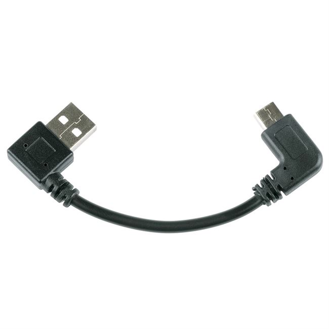 SKS Compit ladekabel - USB-C.