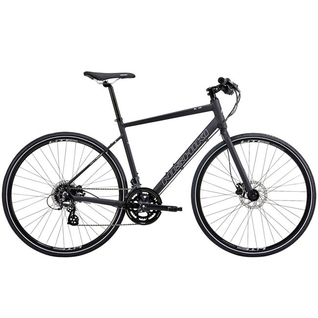 Nishiki SL Air - 18"