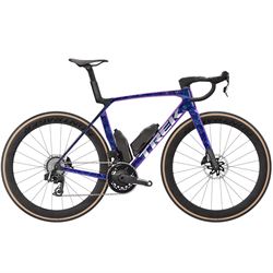 Trek Madone SLR 7 AXS - Purple M