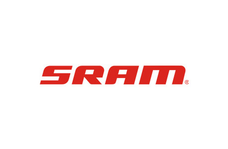 SRAM cykeludstyr