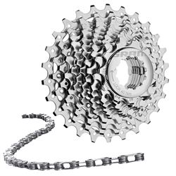 SRAM Power Pack PG-730 - 7 speed 12-32T.
