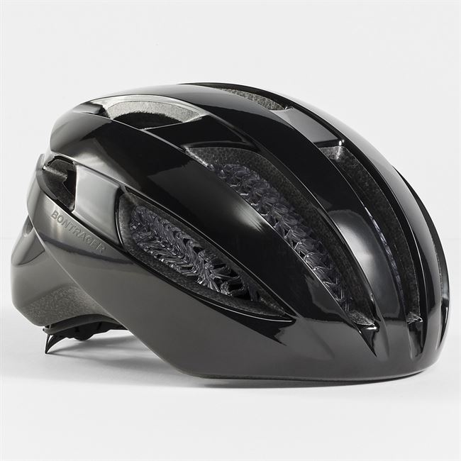 Bontrager Starvos WaveCel - Black 58-63 cm