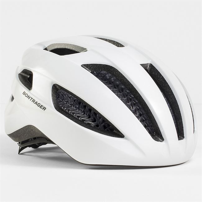 Bontrager Starvos WaveCel - White 58-63 cm