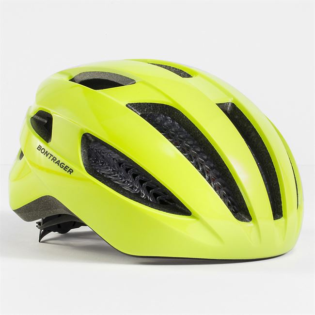 Bontrager Starvos WaveCel - Yellow 51-57 cm