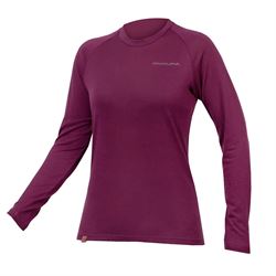 Endura BaaBaa Blend L/S Baselayer.