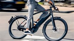 Regler for Speed Pedelecs - Elcykler med fart på! 