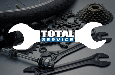 Total Service