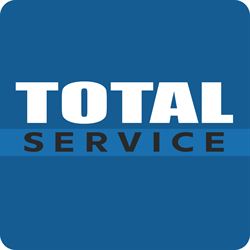 Total Service - Service & reparationsaftale