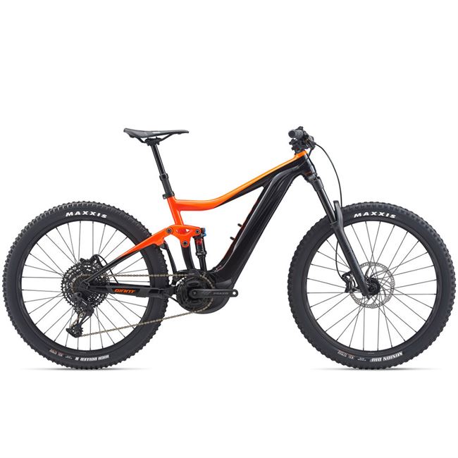 Giant Trance E+ 3 elmountainbike.